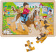 Inlegpuzzel