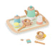 Small Wood - My Tea Set (L40249)