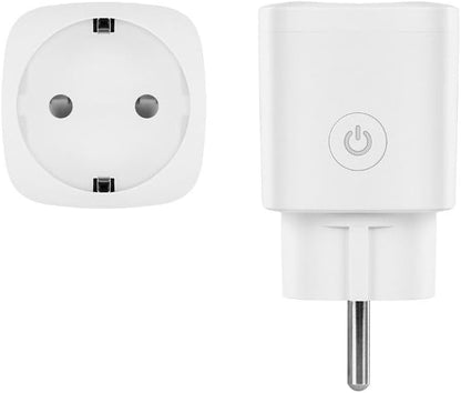 Hombli - Smart Plug (Eu) Promo Pack 2+1