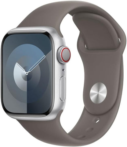 Watch Strap Apple Watch Apple Mt373Zm/A 41 Mm S/M