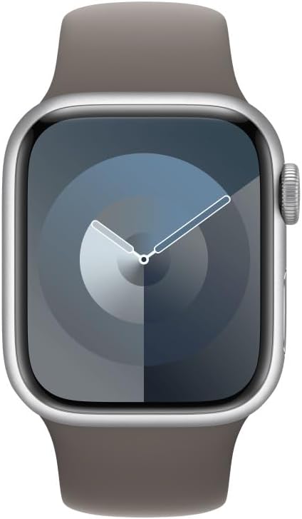 Watch Strap Apple Watch Apple Mt373Zm/A 41 Mm S/M
