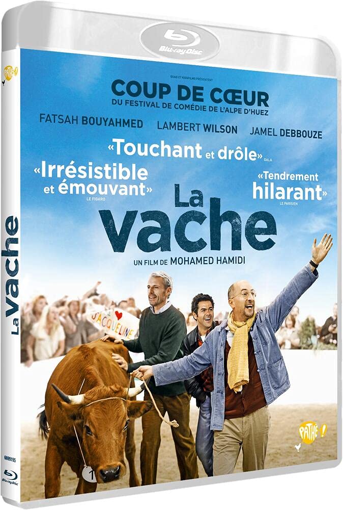 La Vache