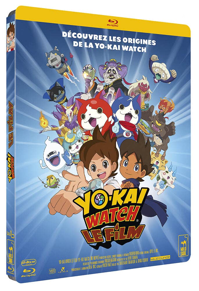 Yo-kai Watch - Le Film