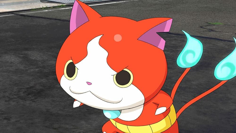 Yo-kai Watch - Le Film