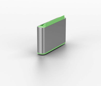 LINDY USB Type C Port Blockers (Without Key) - Pack of 10