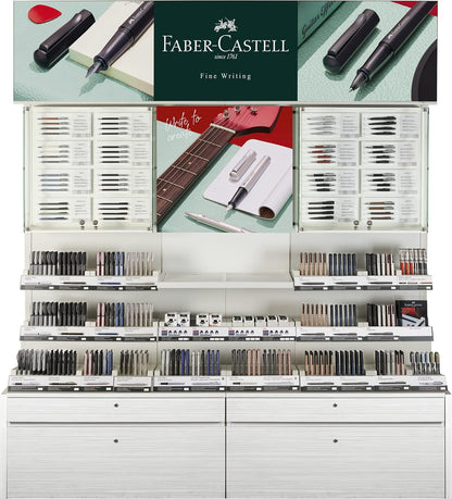 Faber-Castell 148425 Essentio Ballpoint Pen