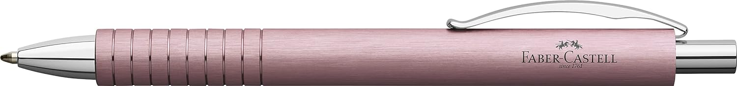 Faber-Castell 148425 Essentio Ballpoint Pen