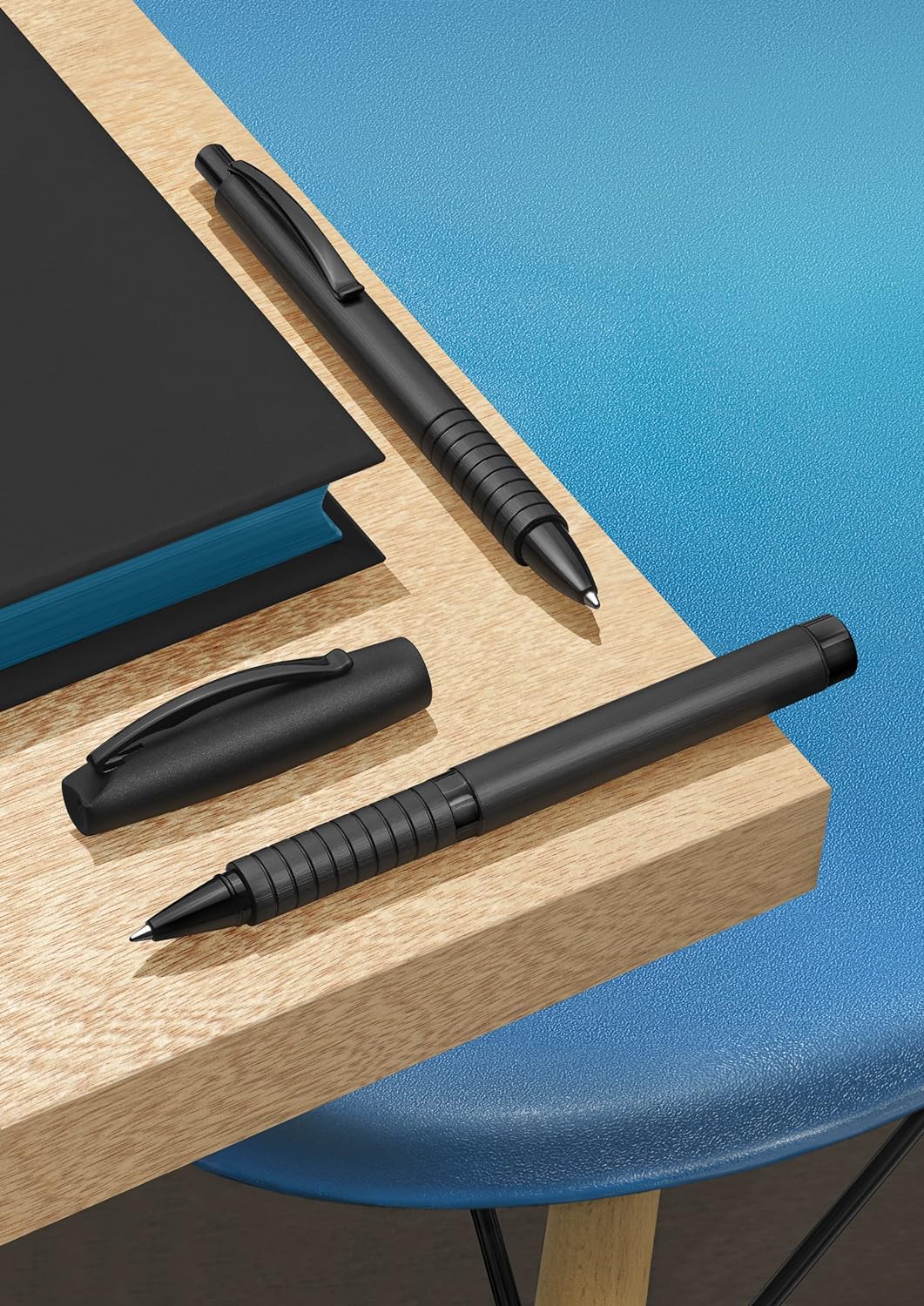 Faber-Castell 148427 Essentio Ballpoint Pen