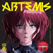 Artemis LIMITED EDITION EXPANDED TARGET CD With EXCLUSIVE 2 BONUS TRACKS