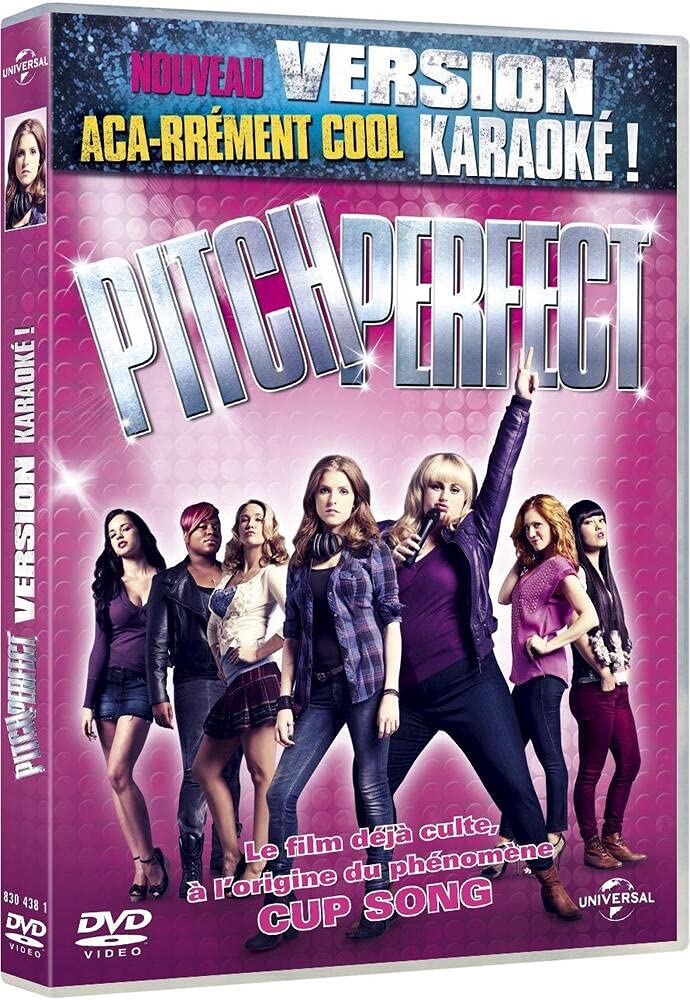 Pitch perfect