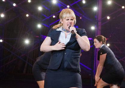 Pitch perfect