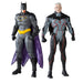 DC Multiverse Omega vs Batman Gold Label 2pk McFarlane Toys