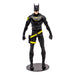 McFarlane Toys DC Multiverse Jim Gordon as Batman Action Figure - 7" Detailed Collectible with 22 Articulation Points and Accessories