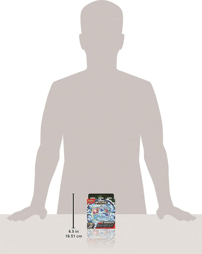 Pokémon Trading Card Game Deluxe Battle Deck