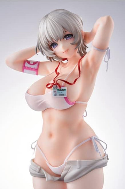 Original Character Statue 1/6 Chigusa Hoshikawa 27