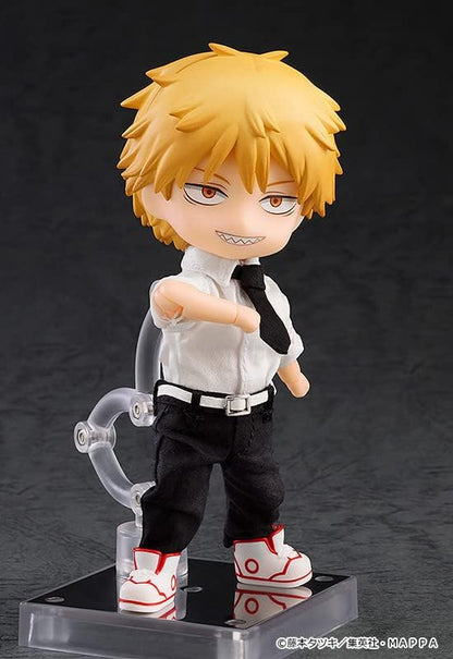 Good Smile Company Kettensägenmann Figur Nendoroid Puppe Denji 14 cm
