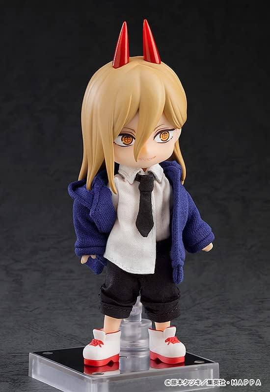 Good Smile Company Chainsaw Man: Power Nendoroid Doll Action Figure