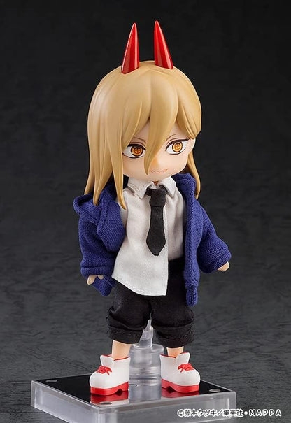 Good Smile Company Chainsaw Man: Power Nendoroid Doll Action Figure