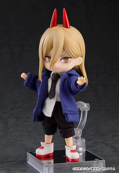 Good Smile Company Chainsaw Man: Power Nendoroid Doll Action Figure