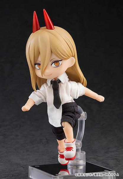 Good Smile Company Chainsaw Man: Power Nendoroid Doll Action Figure