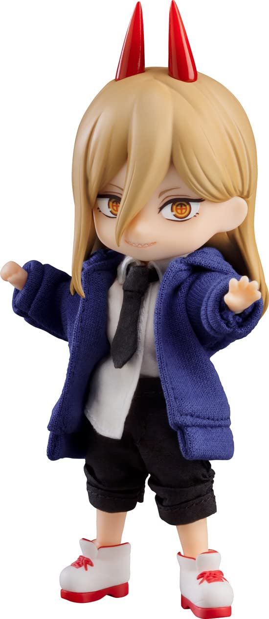 Good Smile Company Chainsaw Man: Power Nendoroid Doll Action Figure