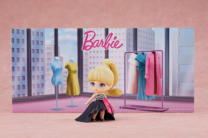 Barbie figurine Nendoroid 10 cm