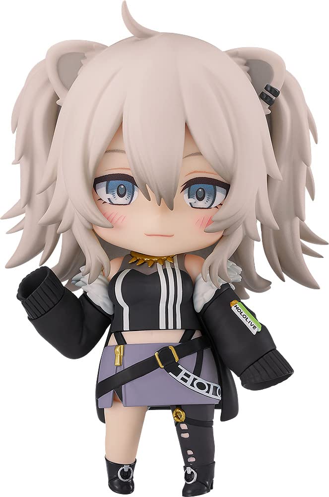 Hololive Production figurine Nendoroid Shishiro Botan 10 cm