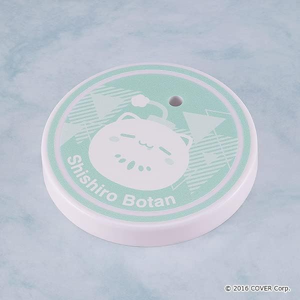 Hololive Production figurine Nendoroid Shishiro Botan 10 cm