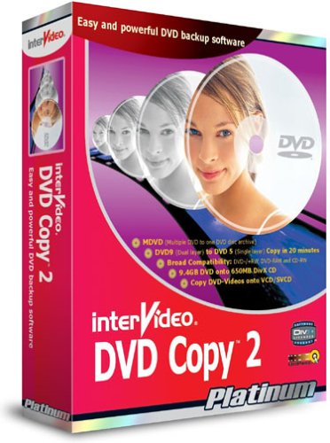 DVD Copy 2 Platinum