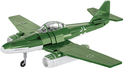 COBI MESSERSCHMITT ME 262