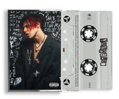 Yungblud (Ltd. Clear Mc)
