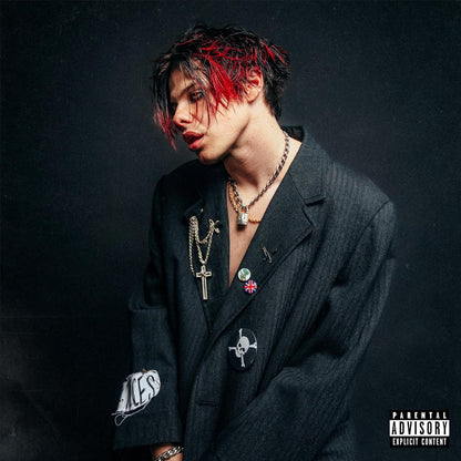 Yungblud (Ltd. Clear Mc)