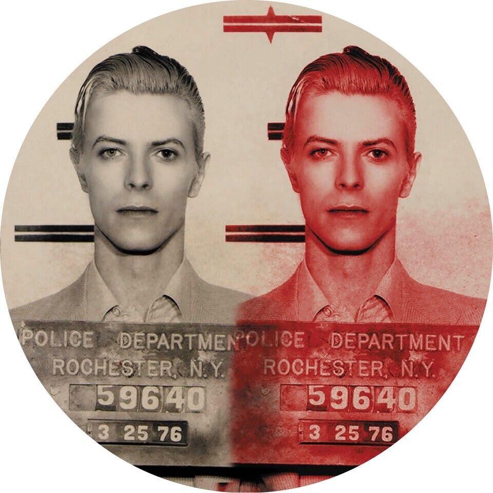 best of live (picture disc)