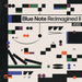 Blue Note Re:imagined II (Ltd. Blue Vinyl