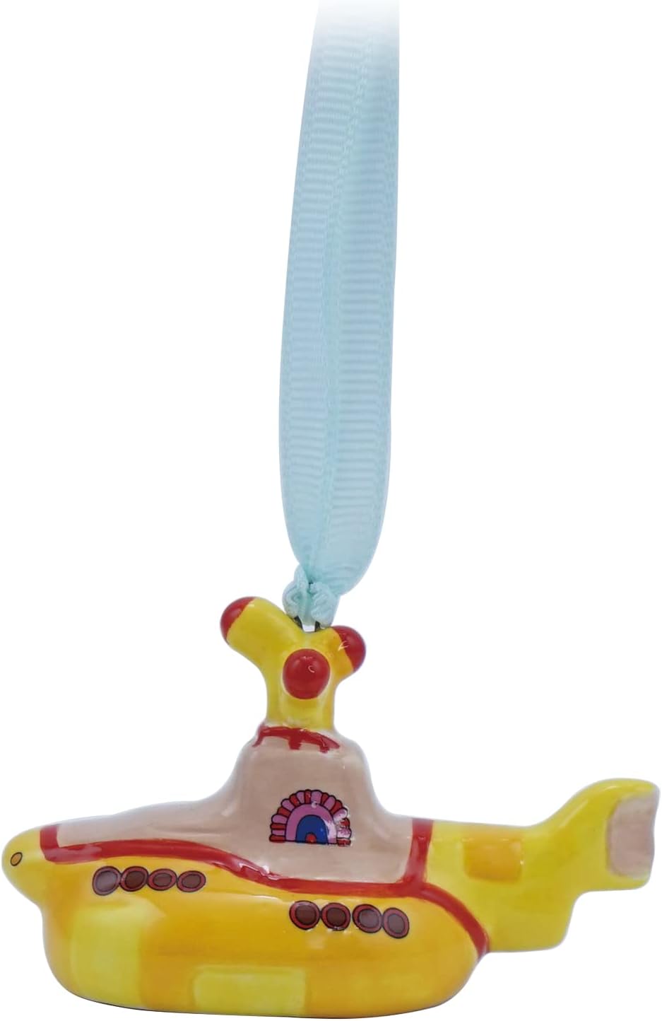 The Beatles Hanging Decoration Yellow Submarine