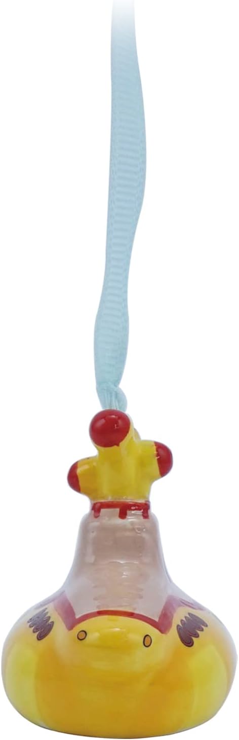 The Beatles Hanging Decoration Yellow Submarine
