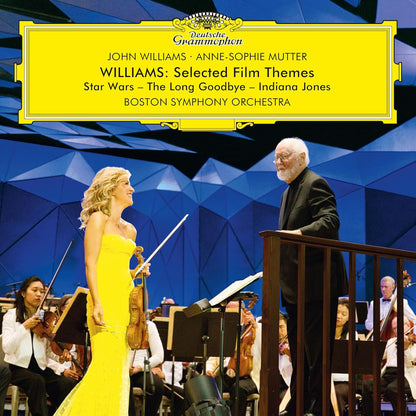 Selected Film Themes (EDT.)