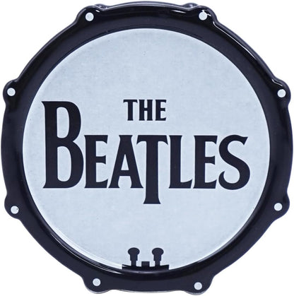 Half Moon Bay | The Beatles Egg Cups | Egg Cup Set of 2 | Soldier Egg Cup for Kitchen Accessories | Hard Boiled Egg Holder | Novelty Egg Cups & Funny Egg Cups | Beatles Gifts | Music Gifts for Men