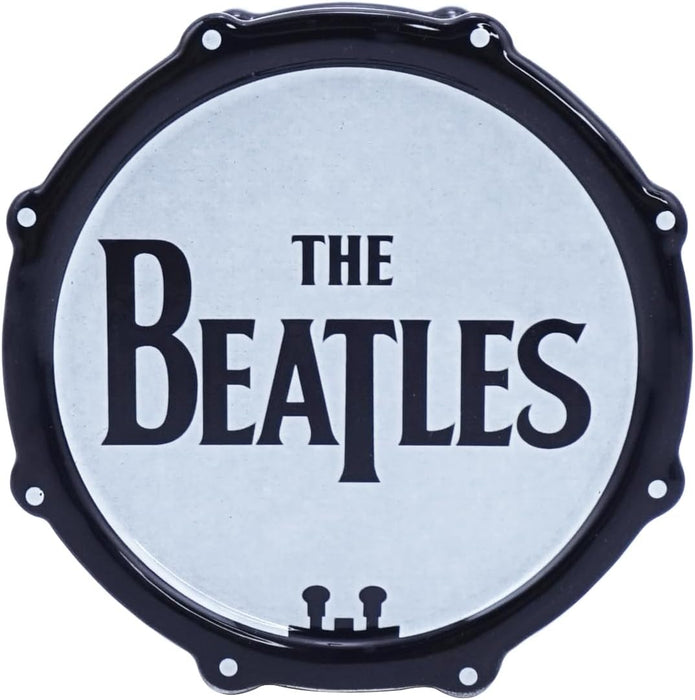 Half Moon Bay | The Beatles Egg Cups | Egg Cup Set of 2 | Soldier Egg Cup for Kitchen Accessories | Hard Boiled Egg Holder | Novelty Egg Cups & Funny Egg Cups | Beatles Gifts | Music Gifts for Men