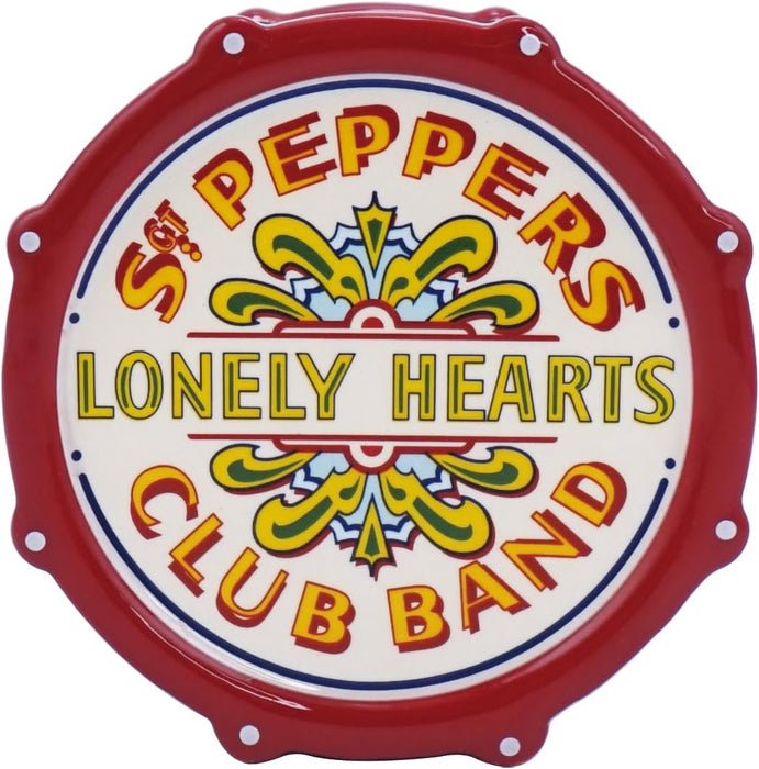 Half Moon Bay | The Beatles Egg Cups | Egg Cup Set of 2 | Soldier Egg Cup for Kitchen Accessories | Hard Boiled Egg Holder | Novelty Egg Cups & Funny Egg Cups | Beatles Gifts | Music Gifts for Men