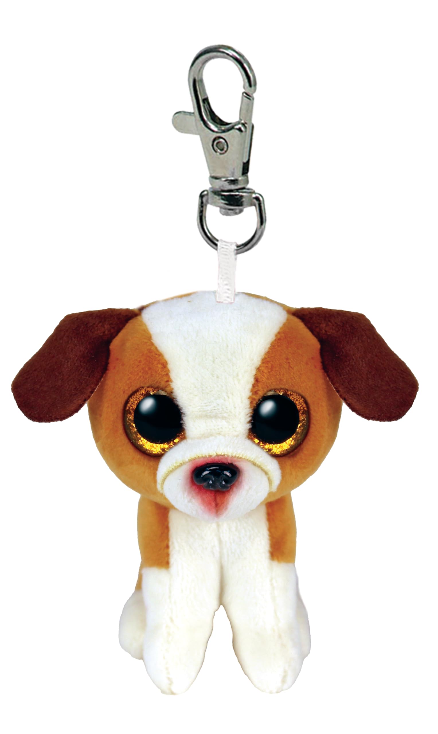 Ty Clip para Perro Hugo, Multicolor, S (13310
