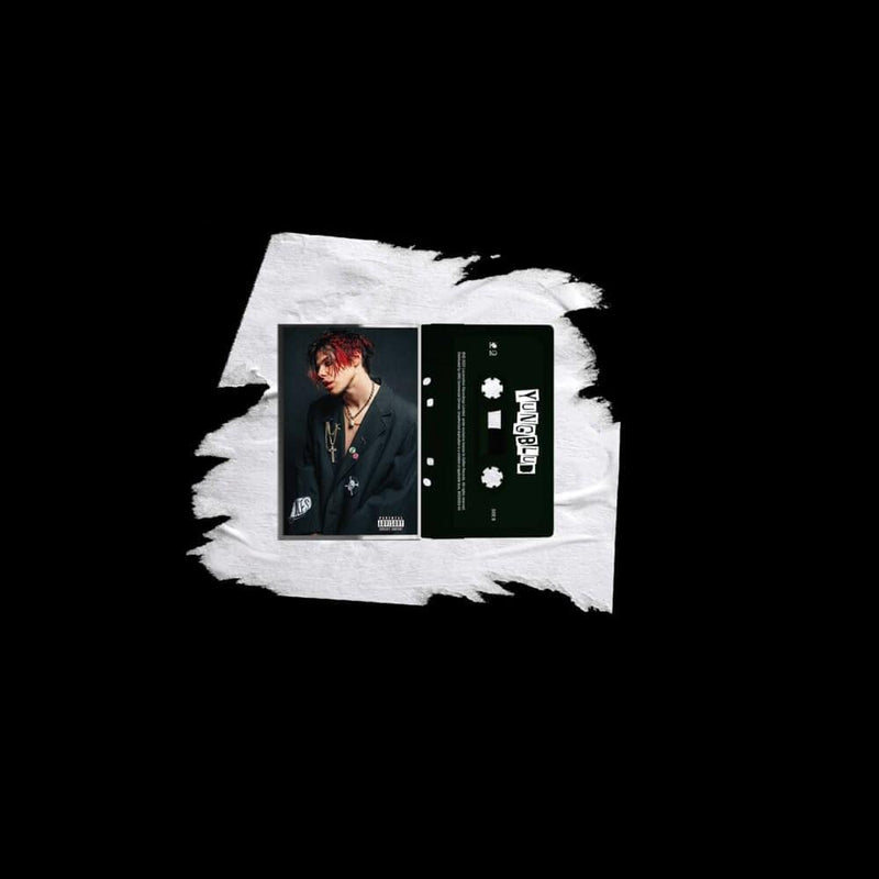 Yungblud (Ltd. Black Mc)