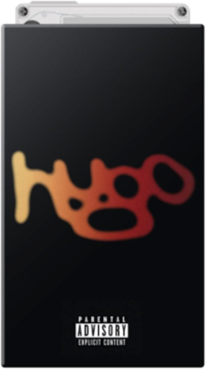 Hugo (Ltd. Clear Mc)