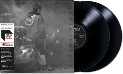 Quadrophenia (Half Speed Master)