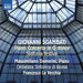 Giovanni Sgambati: Piano Concerto in G Minor/Sinfonia Festiva