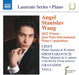 Liszt: Piano Sonata in B Minor/Shostakovich: Piano Quintet...