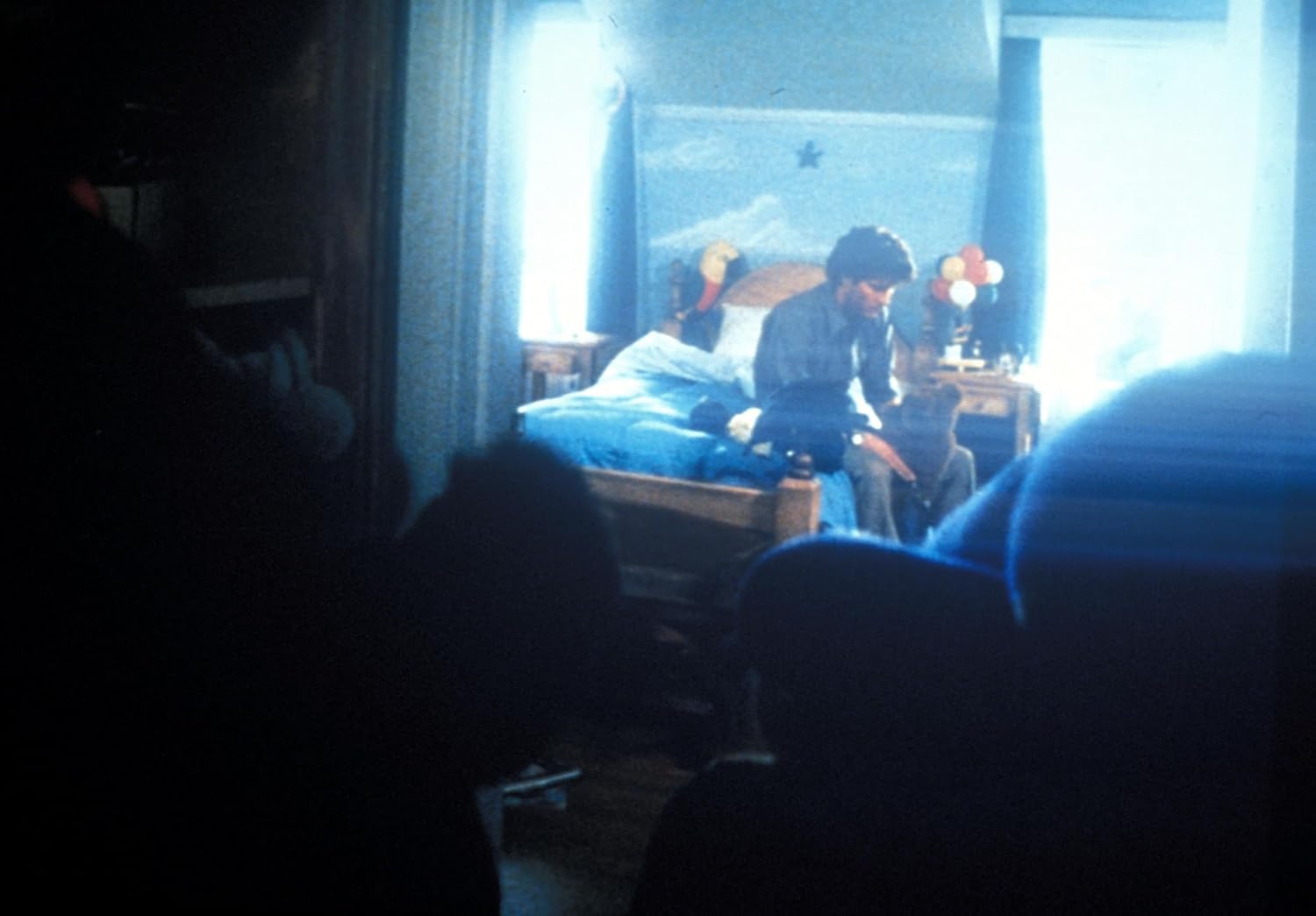 Stephen King's Cujo - Kinofassung