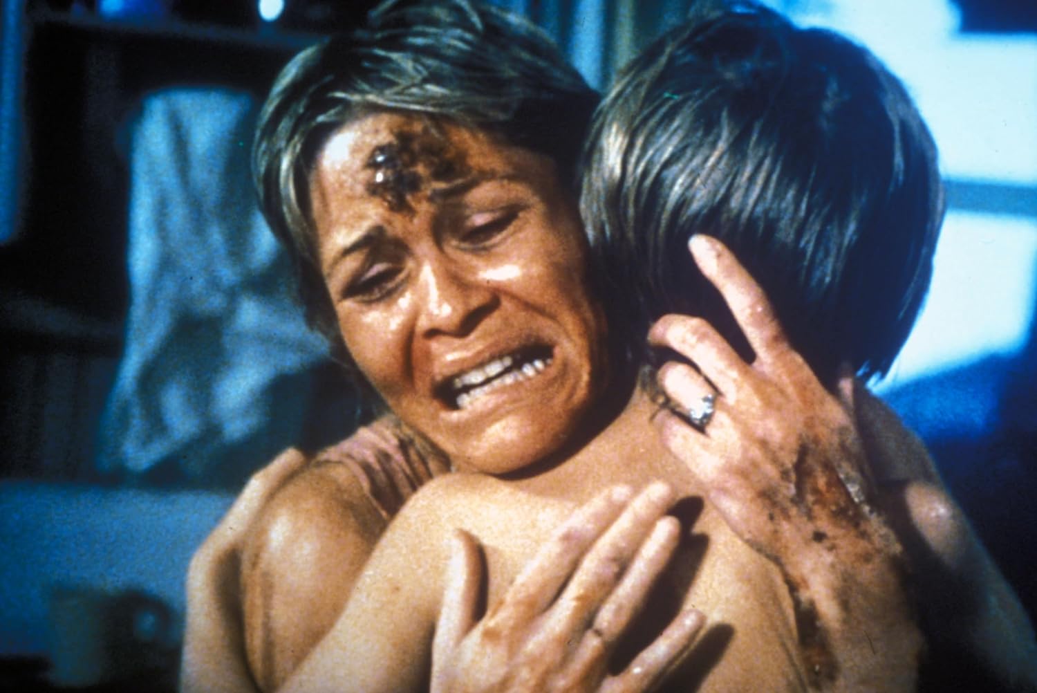 Stephen King's Cujo - Kinofassung