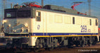 Arnold HN2592 RENFE Electric Locomotive 269.400 Talgo 200 with Yellow Stripe Livery ep V Loco - Electric