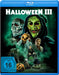 Halloween 3 (Uncut) (Remastered) (Blu-Ray)